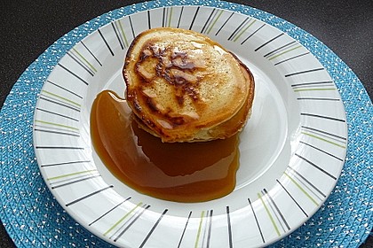 American Pancake 7