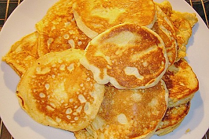 American Pancake 9