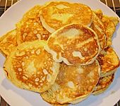 American Pancake (Bild)
