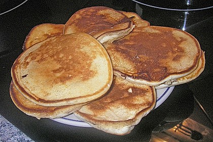 American Pancake 36