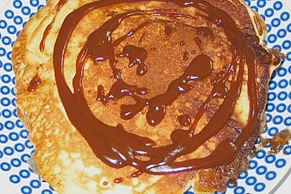 American Pancake 35