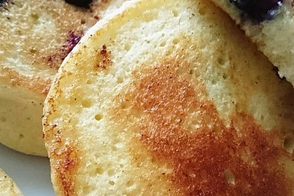 American Pancake 2