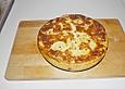 Quiche Lorraine