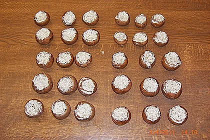 Gefüllte Champignons 23