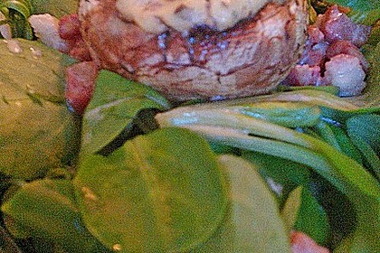 Gefüllte Champignons 25