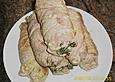 Schweinerouladen