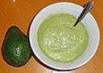 Avocadocreme