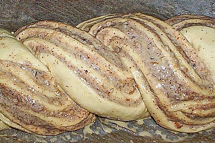 Nusszopf 116