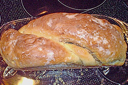 Nusszopf 115