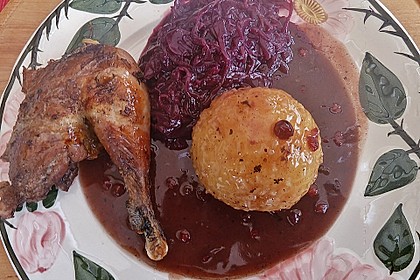 Knuspriger Fasan 5