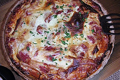Cannelloni mit Spinat - Feta - F&uuml;llung 3