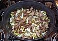 Russisches Ragout