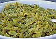 Curry - Bohnen - Salat