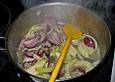 Chinakohl - Kartoffel - Eintopf