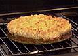 Apfel - Streuselkuchen