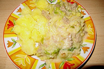 Jägerkohl 17