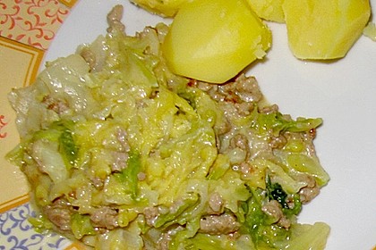 Jägerkohl 11