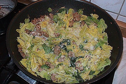 Jägerkohl 12