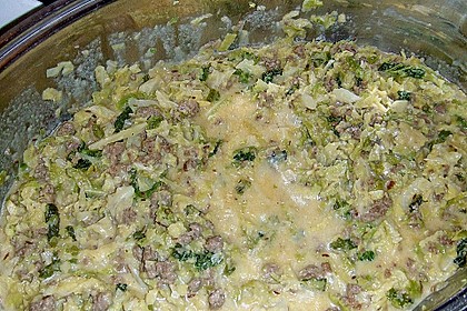Jägerkohl 8