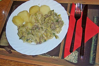 Jägerkohl 6