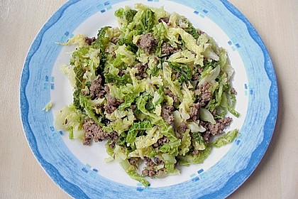 Jägerkohl 7