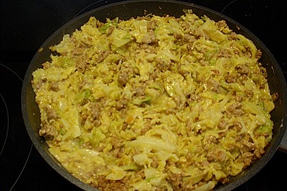 Jägerkohl 15
