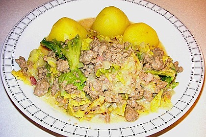 Jägerkohl 5