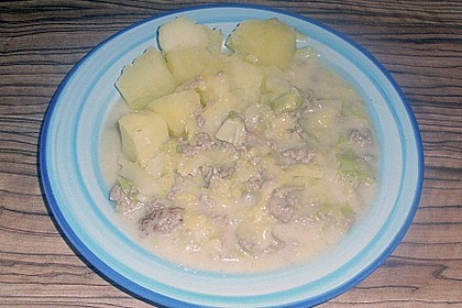 Jägerkohl 16