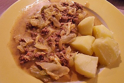 Jägerkohl 9