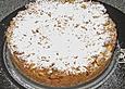 Kr&uuml;melkuchen