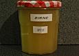 Birnenmarmelade