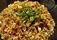 Thunfisch - Reissalat