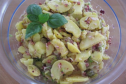 Bayrischer Kartoffelsalat 25