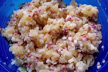 Bayrischer Kartoffelsalat 35