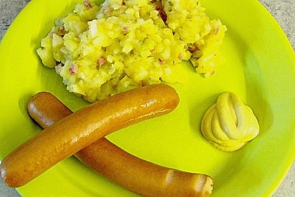 Bayrischer Kartoffelsalat 30