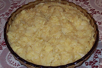 Bayrischer Kartoffelsalat 33