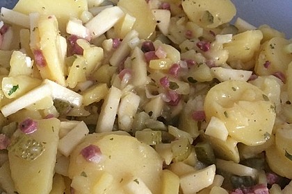 Bayrischer Kartoffelsalat 27