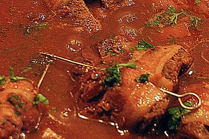 Rindfleischtopf franz&ouml;sische Art 1