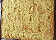 Pfirsichkuchen vom Blech