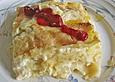 Apfellasagne