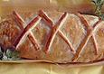Frischk&auml;se im Bl&auml;tterteig