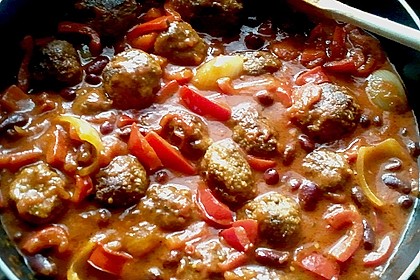 Zigeunerkl&ouml;&szlig;chen mit Risi - Bisi 1