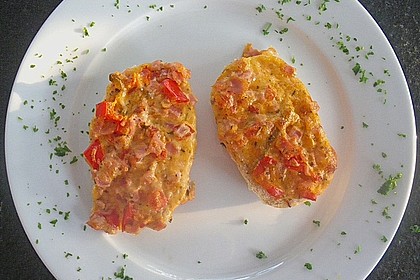 Pizzabrötchen 3