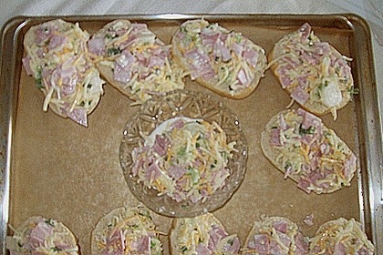 Pizzabrötchen 11