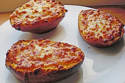 Pizzabrötchen 5