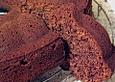Sprudel - Nuss - Kuchen