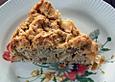 Englischer Apfelkuchen