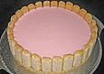 Philadelphiatorte ( ohne backen)
