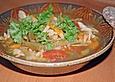 Minestrone