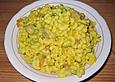 Curry Nudelsalat